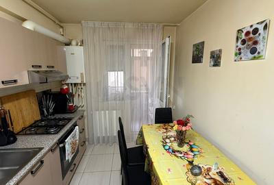 REA1028452 Apartament 2 Camere I De Vanzare I Prelungirea Ghencea - 10