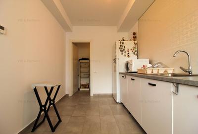 P+1E,Damaroaia-Jiului,vila noua,moderna,4camere,suprafete vitrate mari - 10