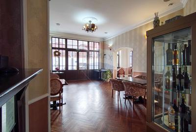 Două vile de patrimoniu, restaurate integral - 28