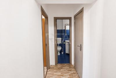 2 camere renovat Titan la 10 minute de Metrou Grigorescu - 11