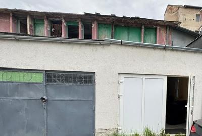 Vand garaj Zamfirescu - 1