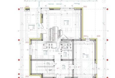 Casa unifamiliala/Teren 538 mp/CF. - 6