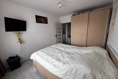 Apartament 2 camere, semidecomandat, 52mp, Brazda lui Novac, Big Family - 4