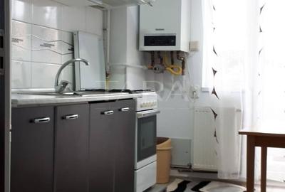 Apartament cu 1 cameră, balcon 9 mp, zona BRD, Iulius Mall și FSEGA. - 1