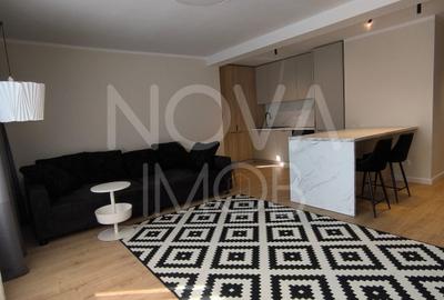 Apartament 2 camere, mobilat si utilat, Strand - 2