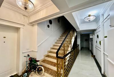 Apartament 2 camere Copou-Royal Town - 18