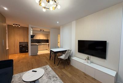 Apartament în One Cotroceni,parcare inclusă - 9
