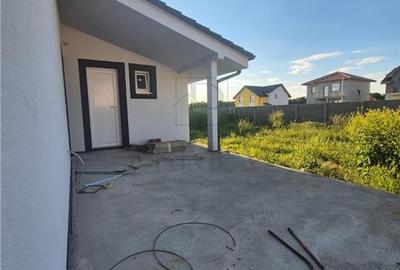 Duplex parter - predare la cheie - posibilitate alegere finisaje - 5