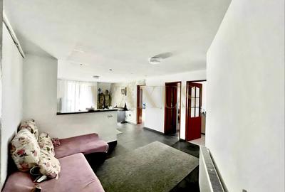 Apartament in VIla - 3 Camere I 74mp I 2500€/mp - Str. Bistritei - 1