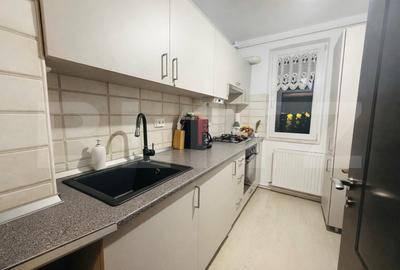 Apartament 2 camere, 53 mp, zona Astra - 16