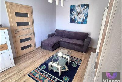 Apartament cu 2 camere decomandat, mobilat în Tineretului