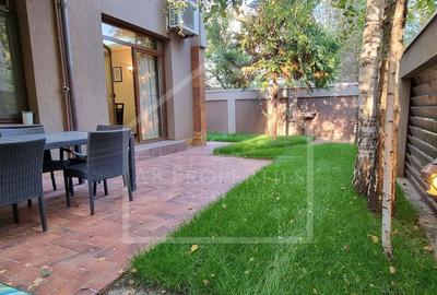 Casa 5 camere- Baneasa Lac,  RENT - 9