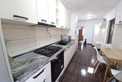 Apartament 3 camere cu balcon zona Parcul Sub Arini - 6
