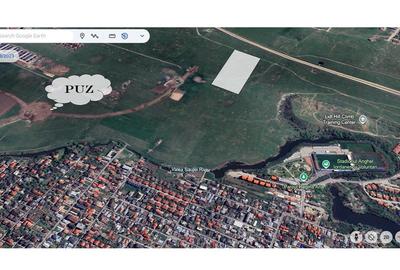 Pipera 25.000 mp - 1