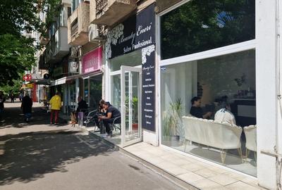 CRANGASI-Piata- 65- 100-160  MP - PRET 40  EURO/ mp - 10