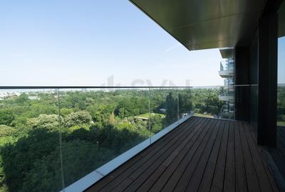 REA1027526 Apartament High End 3 camere I One Mircea Eliade I View superb - 2