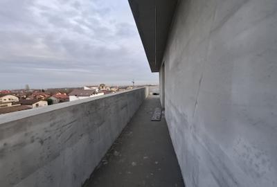 Penthouse zona Prelungirea Ghencea - 17