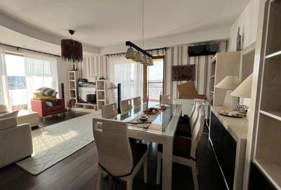 3 camere, 160 mp, Cartierul Francez – Virgil Madgearu | Etaj 6/7 | 2 locuri par - 2