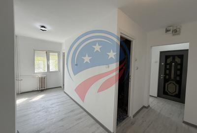 Apartament 2 camere decomandat Rovine Carrefour – bloc anvelopat, etaj 3/4 - 1