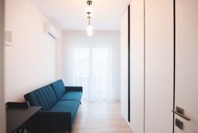 Helder Suite | Apartament cochet cu finisaje premium, super pozitie | Comision 0 - 27