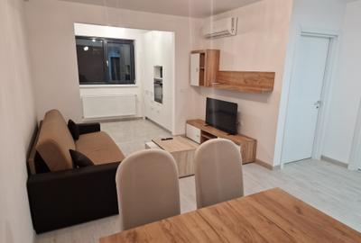 NOU Hils Brauner - Pallady - 2 cam - parcare inclusa - Metrou Nicolae Teclu - 14