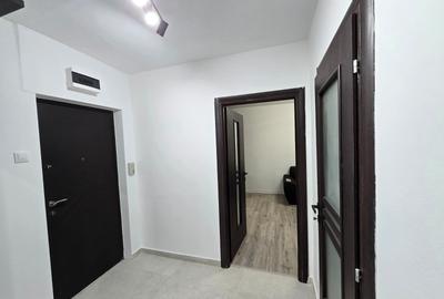 Metrou Aparatorii Patriei,2cam,dec,60mp,renovat,loc parcare,prima inchiriere. - 15