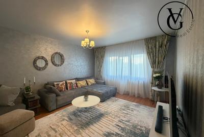 Apartament 3 camere | Renovat | Sebastian - 1