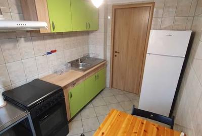 Apartament 2 Camere,Baba Novac,bl.reabilitat,parter/10,balcon,Amenajat,Liber - 6
