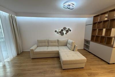 Apartament modern | 1 camera in imobil nou | strada Soporului - 3