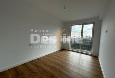 Apartament 3 CD 75MP REDIU Iasi+loc parcare - 4