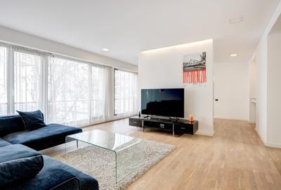 Apartament 3 camere Dorobanti - 6