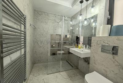 Vila complet renovata in apropiere de British School - 15