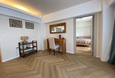 Lovely 3 bedroom apartment transformed into 2 bedrooms next to the Unirii Square - 6