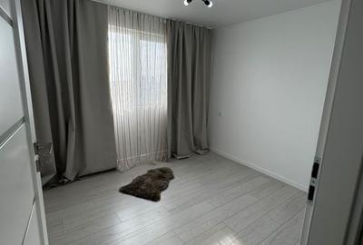 APARTAMENT RENOVAT | LACUL TEI