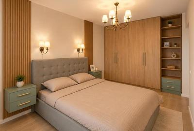 Racadau Residence, 3 camere moderne, decomandate, 78mp, 2bai, accesorizate - 8