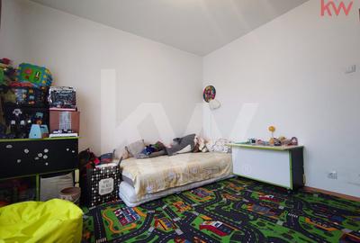 Apartament generos 3 camere, 1 Mai - 4