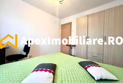 Apartament 3 camere de inchiriat Dristor București | ApexImobiliare.ro - 10