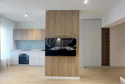 Apartament confort sporit in Ansamblul Semiluna - 9