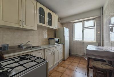 Apartament de inchiriat - zona Casa de Cultura - 10