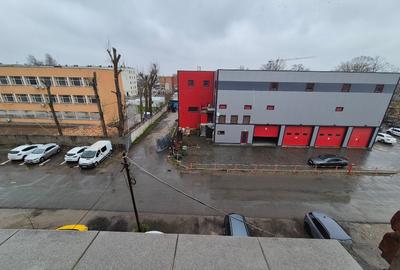 Spatiu birouri Republica Hala Laminor 100 plus 100mp - 6