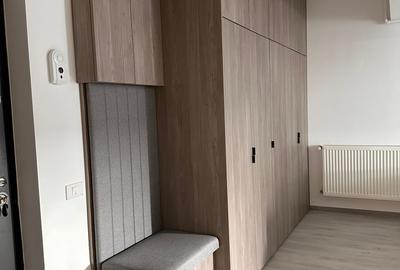 Berceni-Metrou Berceni-Apartament 2 camere-Tip Studio-Inchiriere - 7