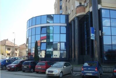 Cladire birouri Alba Iulia, zona centrala - 1