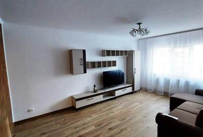 Apartament cu 2 camere decomandat în Paltiniș
