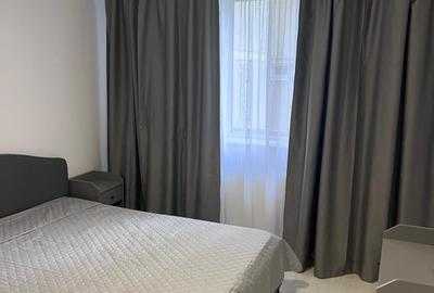 De închiriat – Apartament 2 camere MODERN– Zona Delfinariu(AXI104) - 11