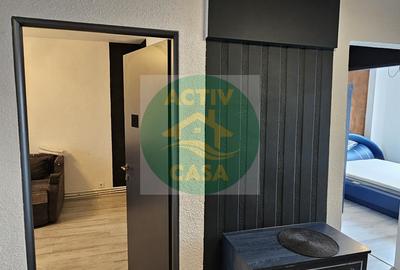 De inchiriat apartament 3 camere, mobilat si utilat - 7