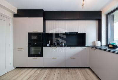 Coresi-Penthouse 3 camere +loc de parcare subteran 203mp - 10