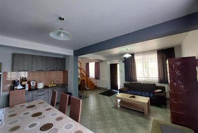 OPORTUNITATE!!! Casa la munte, zona Remeti, drumul Apusenilor! 2 case disponibil - 5