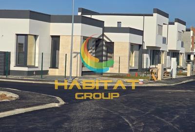 Casă individuală cu 3 camere în Vidra