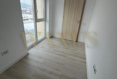 Apartament 3 camere,Campeador,bloc nou - 8