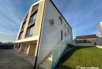 Duplex 245 mp, D+P+E+M, zona linistita de case, panorama deosebita ! - 4